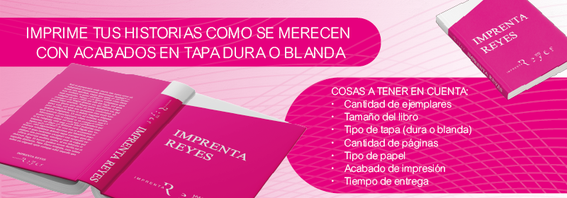Tapa Dura Tapa Blanda