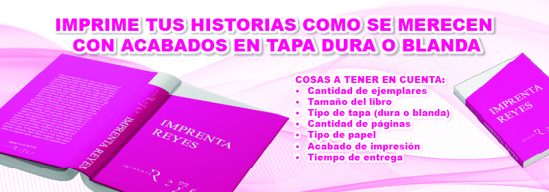 Tapa Dura Tapa Blanda