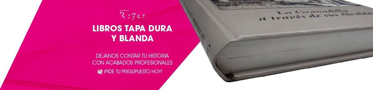 Tapa Dura Tapa Blanda