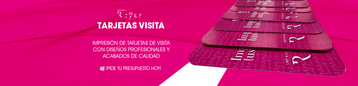 tarjetas